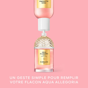 Aqua Allegoria Forte - Rosa Rossa - Eau de Parfum Aqua Allegoria Forte - Rosa Rossa - Eau de Parfum